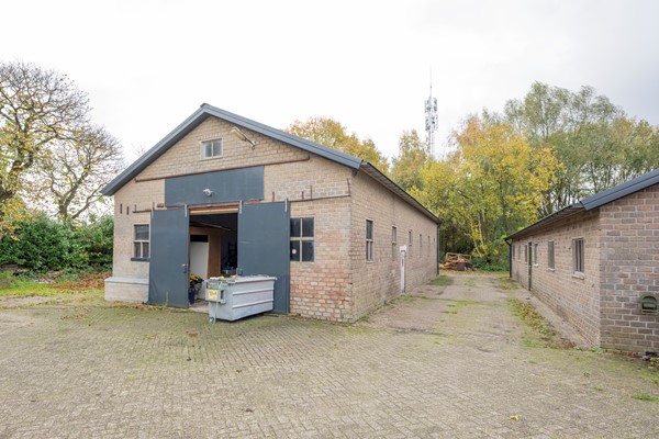 Medium property photo - Prinsenweg 34, 3862 PW Nijkerk